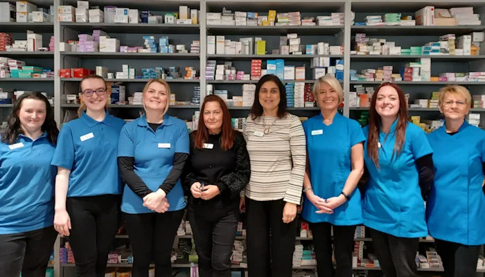 Brock Street Pharmacy